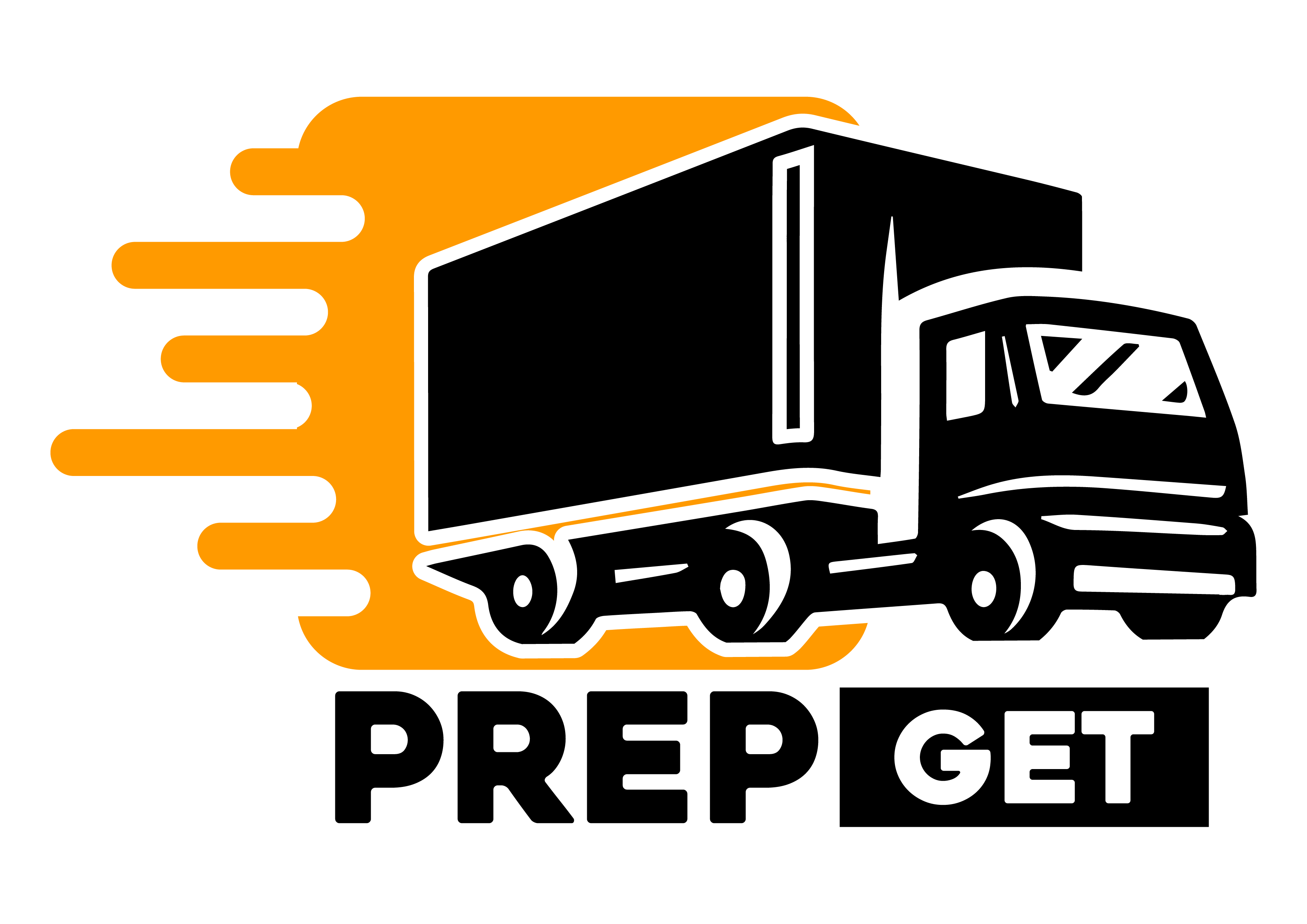 Prepget Storage Services 3PL
